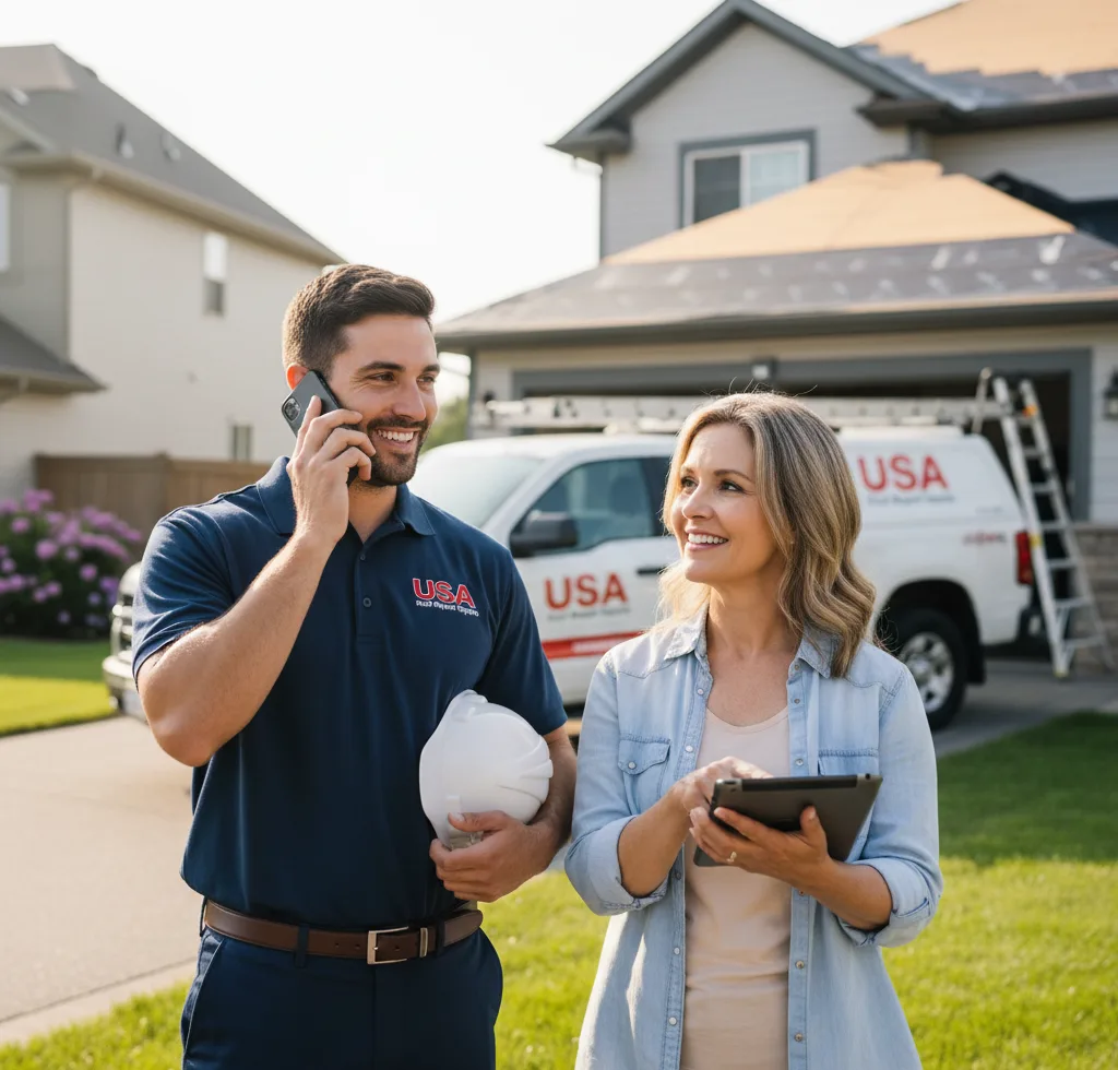 Emergency Roof Repair in Little Falls, NY